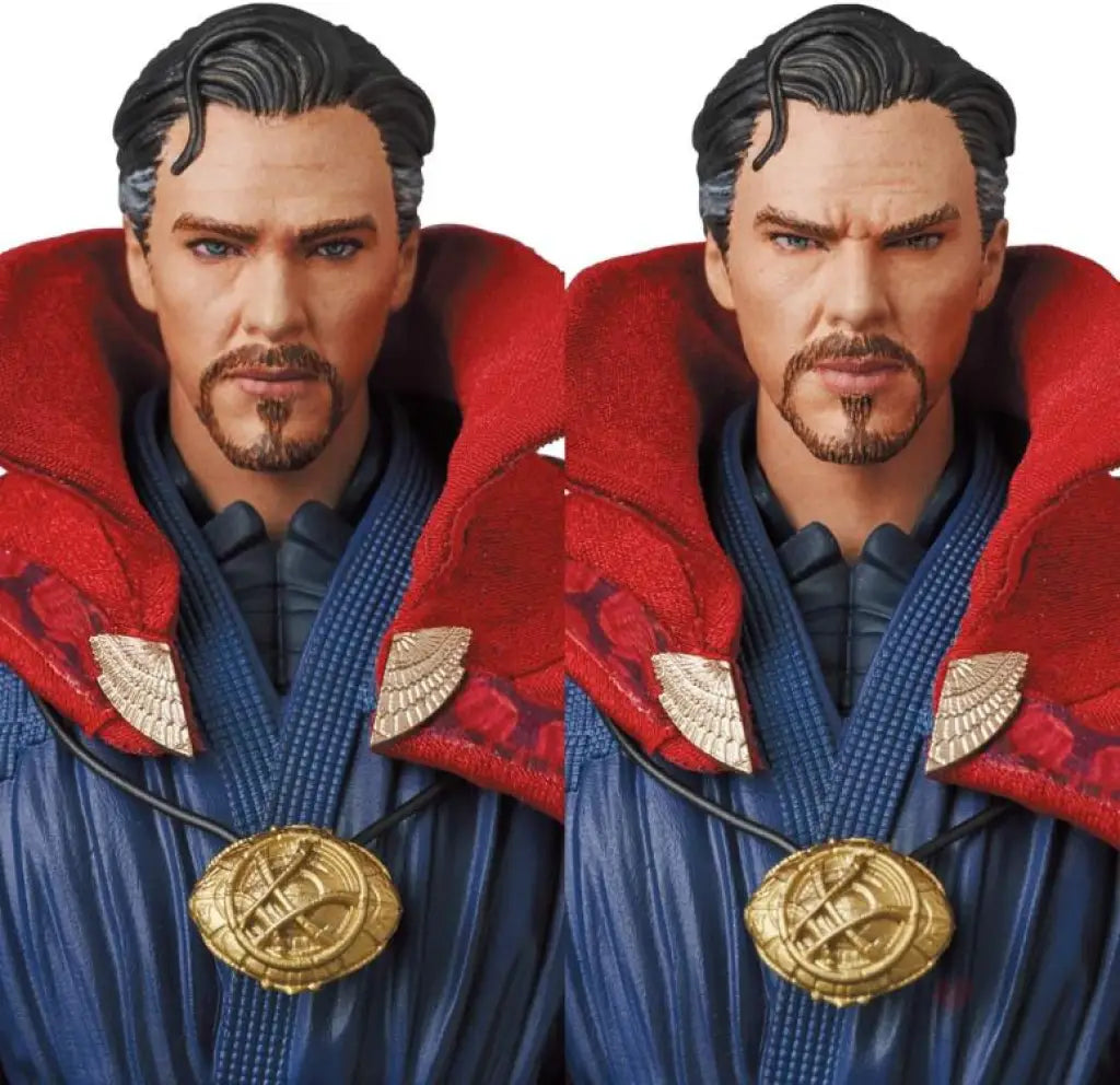 Avengers: Infinity War MAFEX No.152 Doctor Strange - GeekLoveph