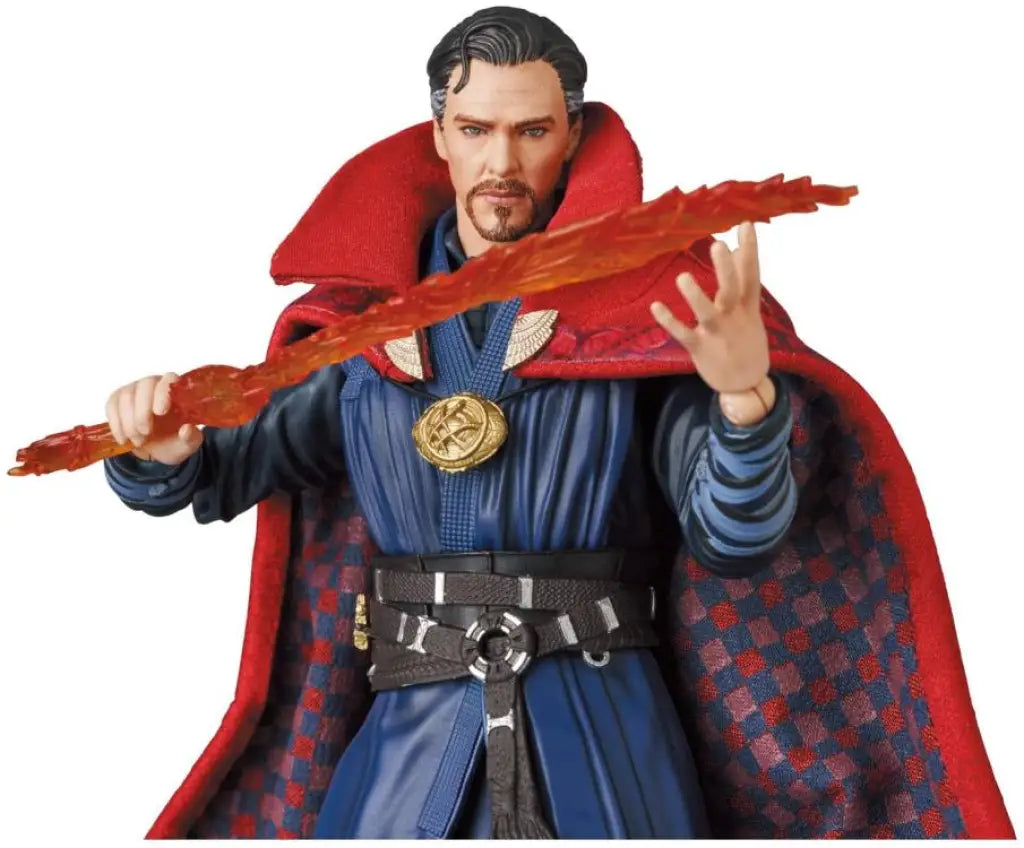 Avengers: Infinity War MAFEX No.152 Doctor Strange - GeekLoveph