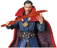 Avengers: Infinity War MAFEX No.152 Doctor Strange - GeekLoveph