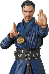 Avengers: Infinity War MAFEX No.152 Doctor Strange - GeekLoveph