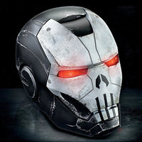 Avengers Legends Gear Punisher Warmachine Helmet - GeekLoveph