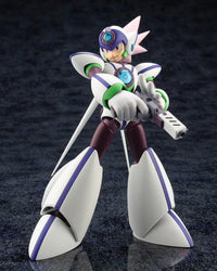 Axl White Ver. Pre Order Price Model Kit