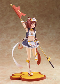 Azuki Race Queen Ver. 1/7 Scale Figure Preorder