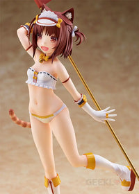 Azuki Race Queen Ver. 1/7 Scale Figure Preorder