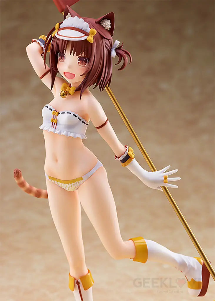 Azuki Race Queen Ver. 1/7 Scale Figure Preorder