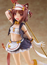 Azuki Race Queen Ver. 1/7 Scale Figure Preorder