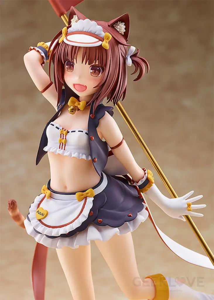 Azuki Race Queen Ver. 1/7 Scale Figure Preorder