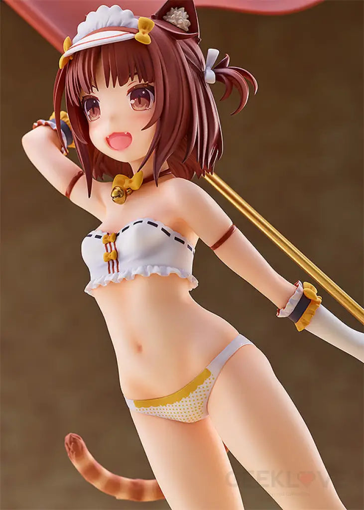 Azuki Race Queen Ver. 1/7 Scale Figure Preorder
