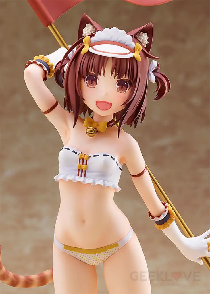 Azuki Race Queen Ver. 1/7 Scale Figure Preorder