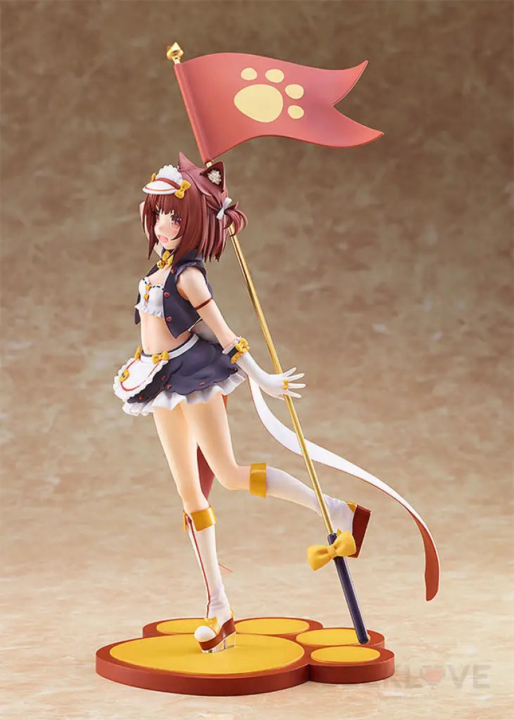 Azuki Race Queen Ver. 1/7 Scale Figure Preorder