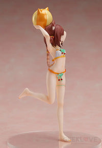 Azuki: Swimsuit Ver 1/12 Scale Figure - GeekLoveph