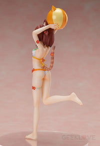 Azuki: Swimsuit Ver 1/12 Scale Figure - GeekLoveph