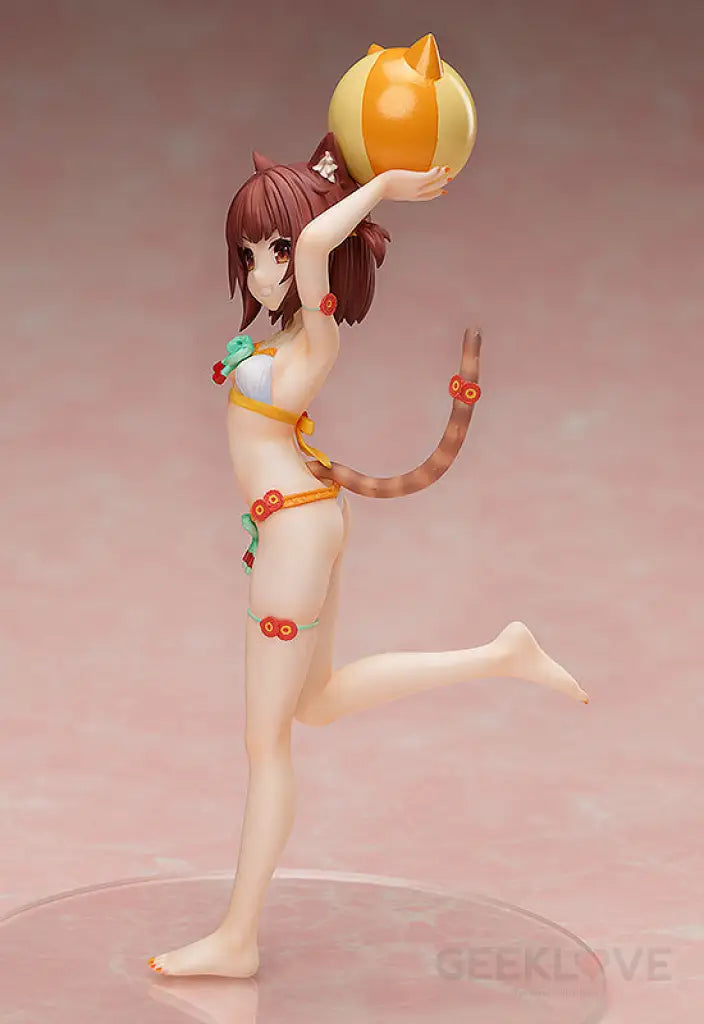 Azuki: Swimsuit Ver 1/12 Scale Figure - GeekLoveph