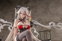 Azur Lane Agir Golden Dragon Among Auspicious Clouds Ver. Scale Figure