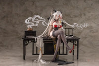 Azur Lane Agir Golden Dragon Among Auspicious Clouds Ver. Scale Figure