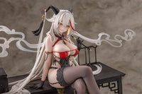 Azur Lane Agir Golden Dragon Among Auspicious Clouds Ver. Scale Figure