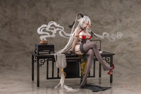 Azur Lane Agir Golden Dragon Among Auspicious Clouds Ver. Scale Figure