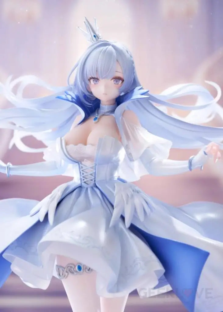 Azur Lane Argus Scale Figure