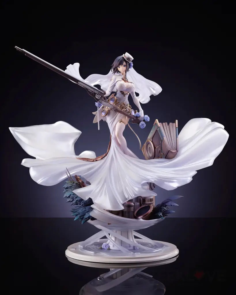 Azur Lane Ark Royal 1/7 Scale Figure