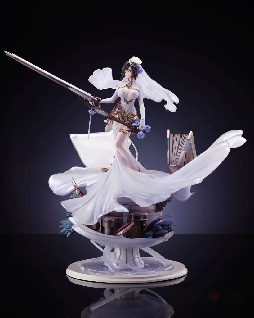 Azur Lane Ark Royal 1/7 Scale Figure