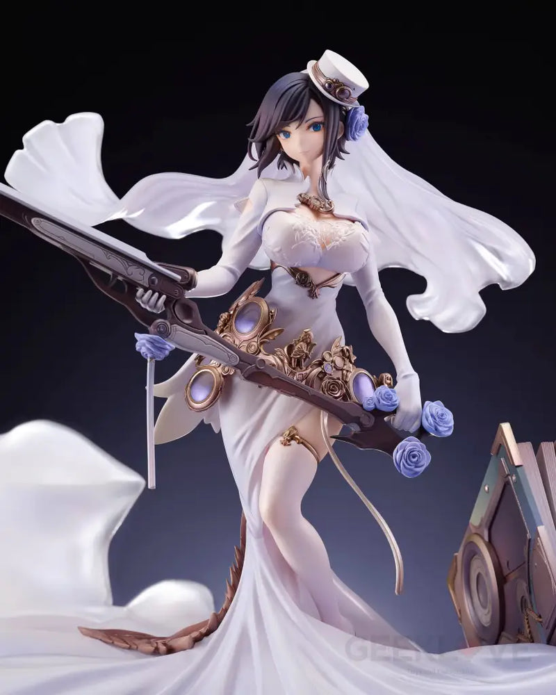 Azur Lane Ark Royal 1/7 Scale Figure