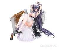 Azur Lane - August Von Parseval The Conquered Unhulde Ver. Scale Figure