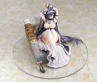 Azur Lane - August Von Parseval The Conquered Unhulde Ver. Scale Figure