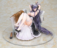 Azur Lane - August Von Parseval The Conquered Unhulde Ver. Scale Figure