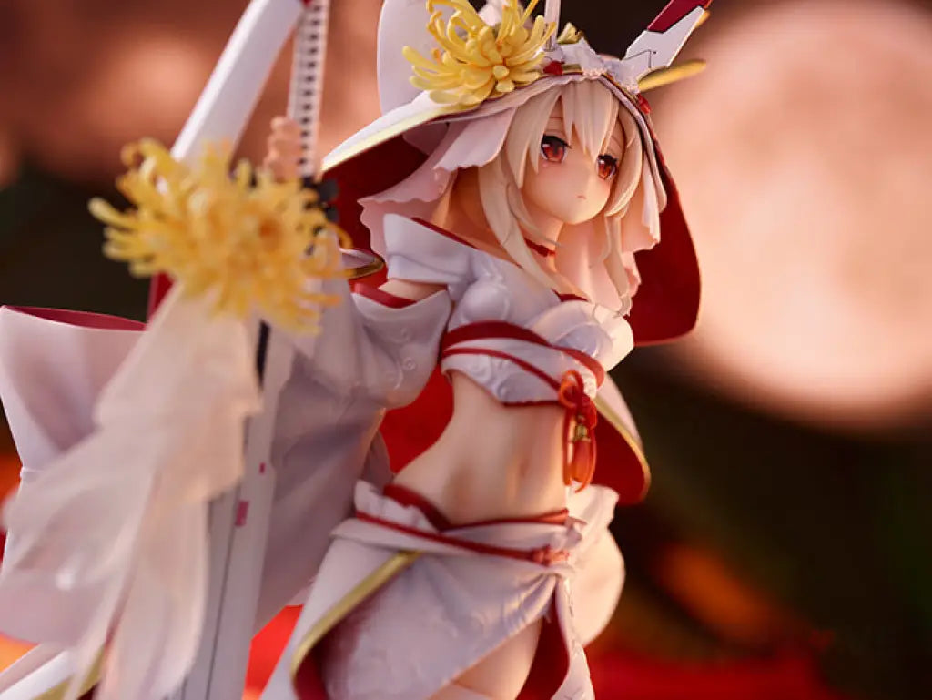 Azur Lane - Ayanami 1/7 Scale Figure Preorder