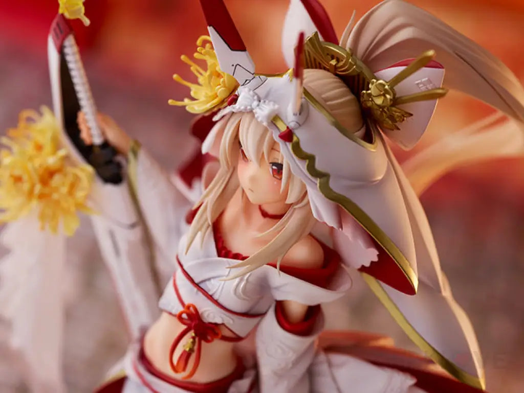 Azur Lane - Ayanami 1/7 Scale Figure Preorder