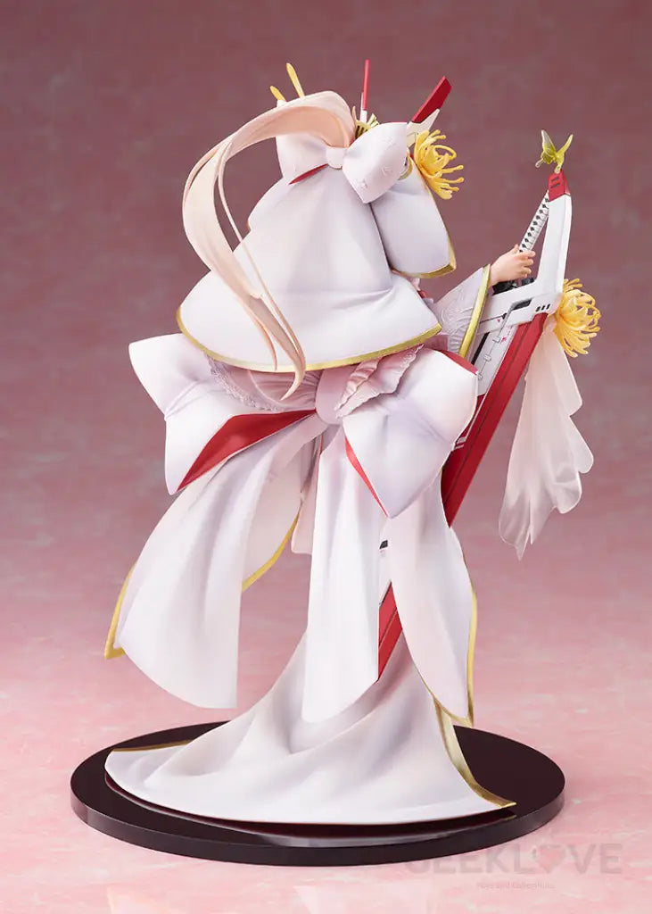 Azur Lane - Ayanami 1/7 Scale Figure Preorder