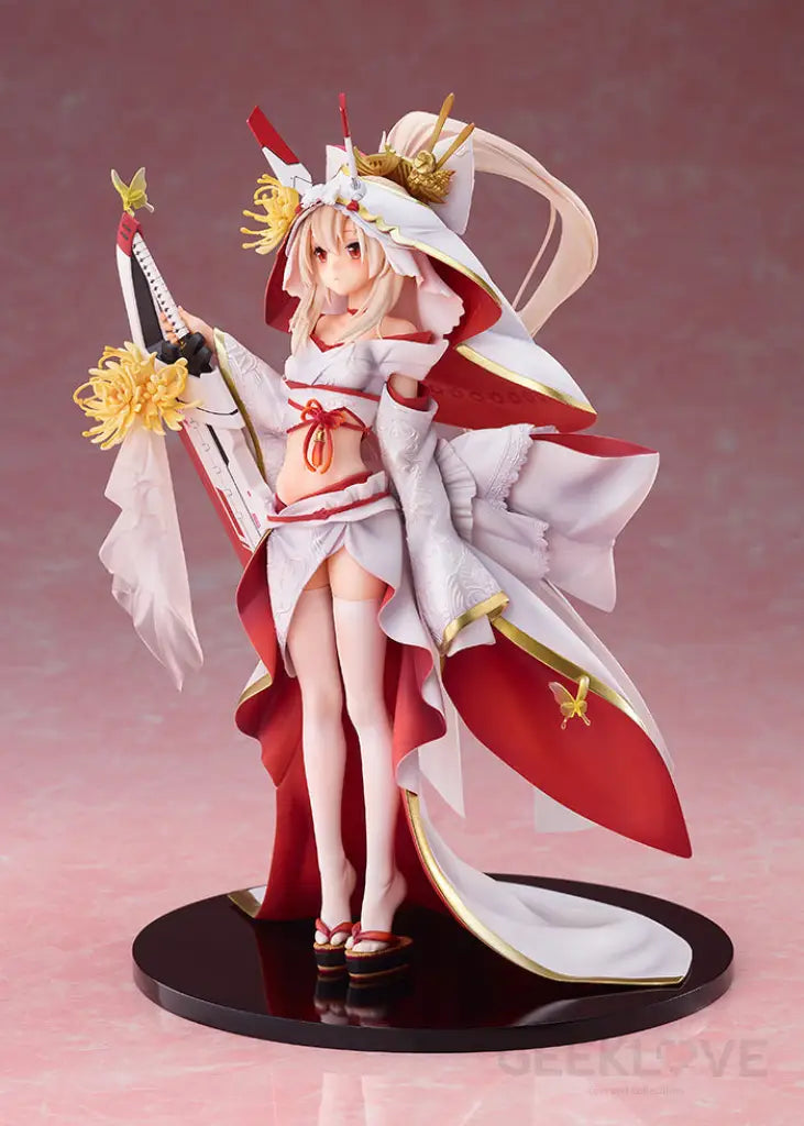 Azur Lane - Ayanami 1/7 Scale Figure Preorder