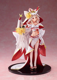 Azur Lane - Ayanami 1/7 Scale Figure Preorder