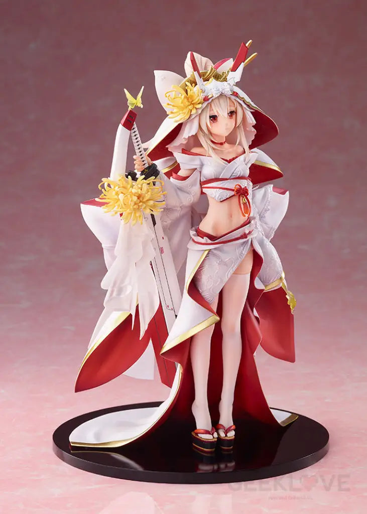 Azur Lane - Ayanami 1/7 Scale Figure Preorder