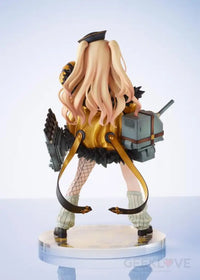Azur Lane Bache 1/7 Scale Figure - GeekLoveph