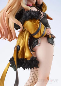 Azur Lane Bache 1/7 Scale Figure - GeekLoveph