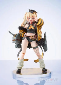 Azur Lane Bache 1/7 Scale Figure - GeekLoveph