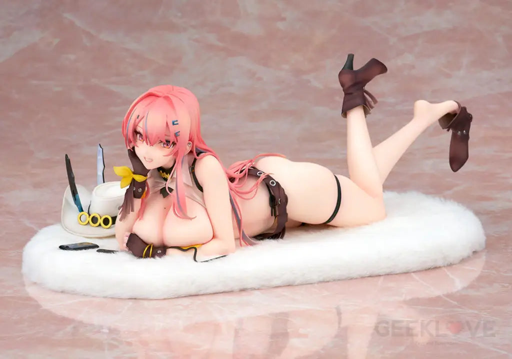 Azur Lane - Bremerton Hugging Pillow Ver. Scale Figure