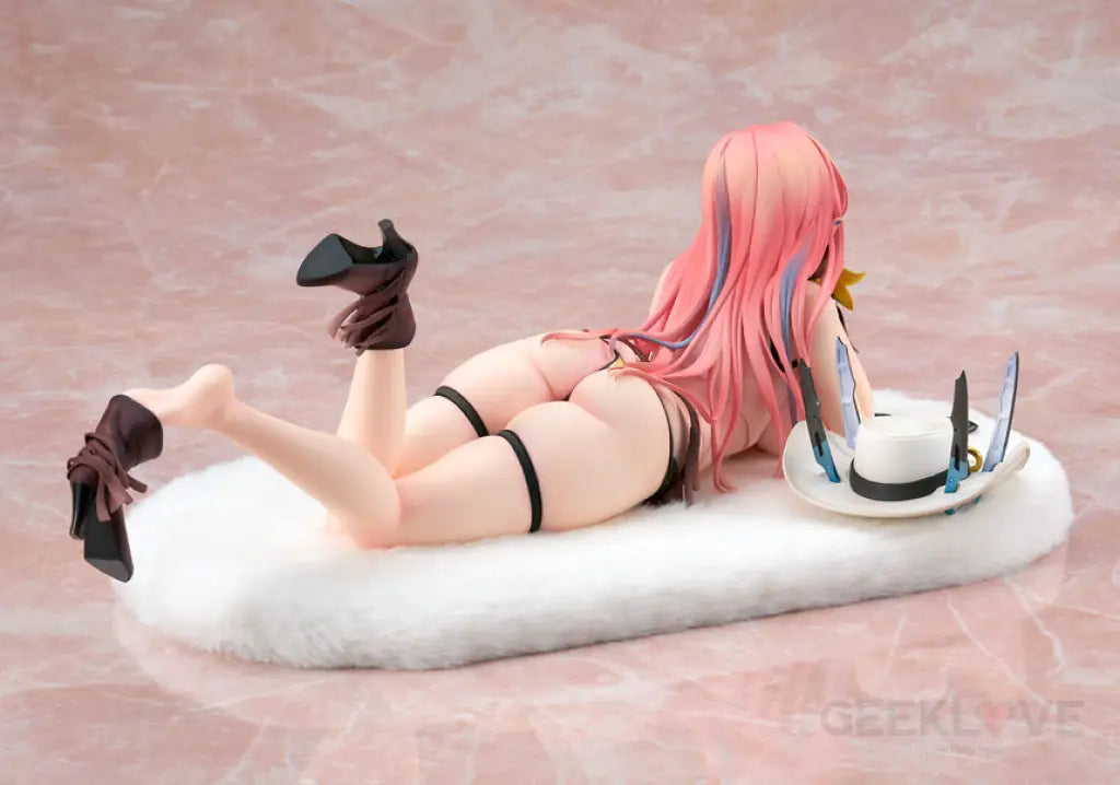 Azur Lane - Bremerton Hugging Pillow Ver. Scale Figure