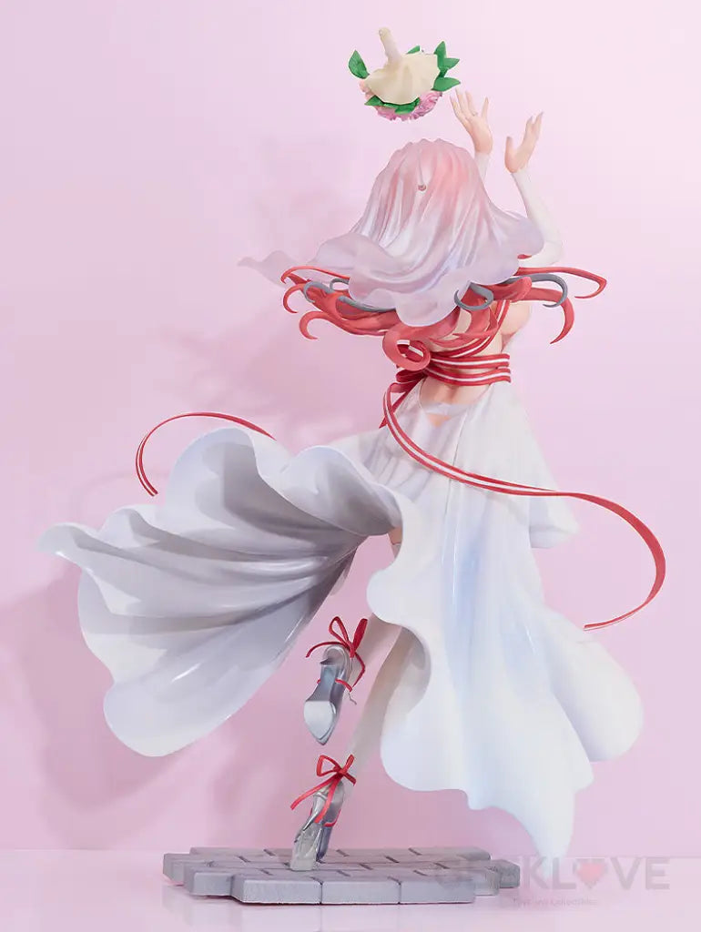 Azur Lane Bremerton Joyride of Love 1/7 Scale Figure Scale Figure