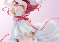 Azur Lane Bremerton Joyride of Love 1/7 Scale Figure Scale Figure
