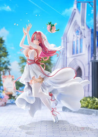 Azur Lane Bremerton Joyride of Love 1/7 Scale Figure Scale Figure