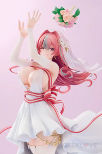Azur Lane Bremerton Joyride of Love 1/7 Scale Figure Scale Figure