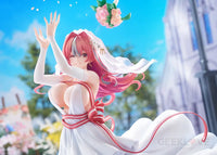 Azur Lane Bremerton Joyride of Love 1/7 Scale Figure Pre Order Scale Figure