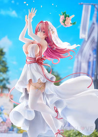 Azur Lane Bremerton Joyride of Love 1/7 Scale Figure Scale Figure