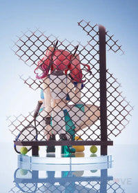 Azur Lane Bremerton Scorching-Hot Training - GeekLoveph