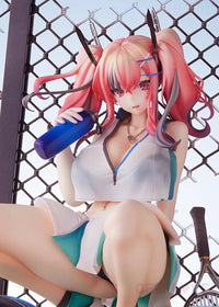 Azur Lane Bremerton Scorching-Hot Training - GeekLoveph