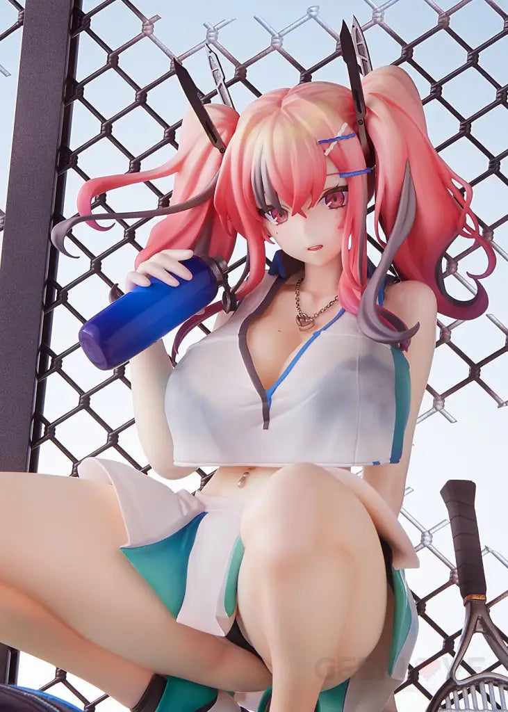 Azur Lane Bremerton Scorching-Hot Training - GeekLoveph