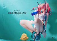 Azur Lane Bremerton Scorching-Hot Training - GeekLoveph