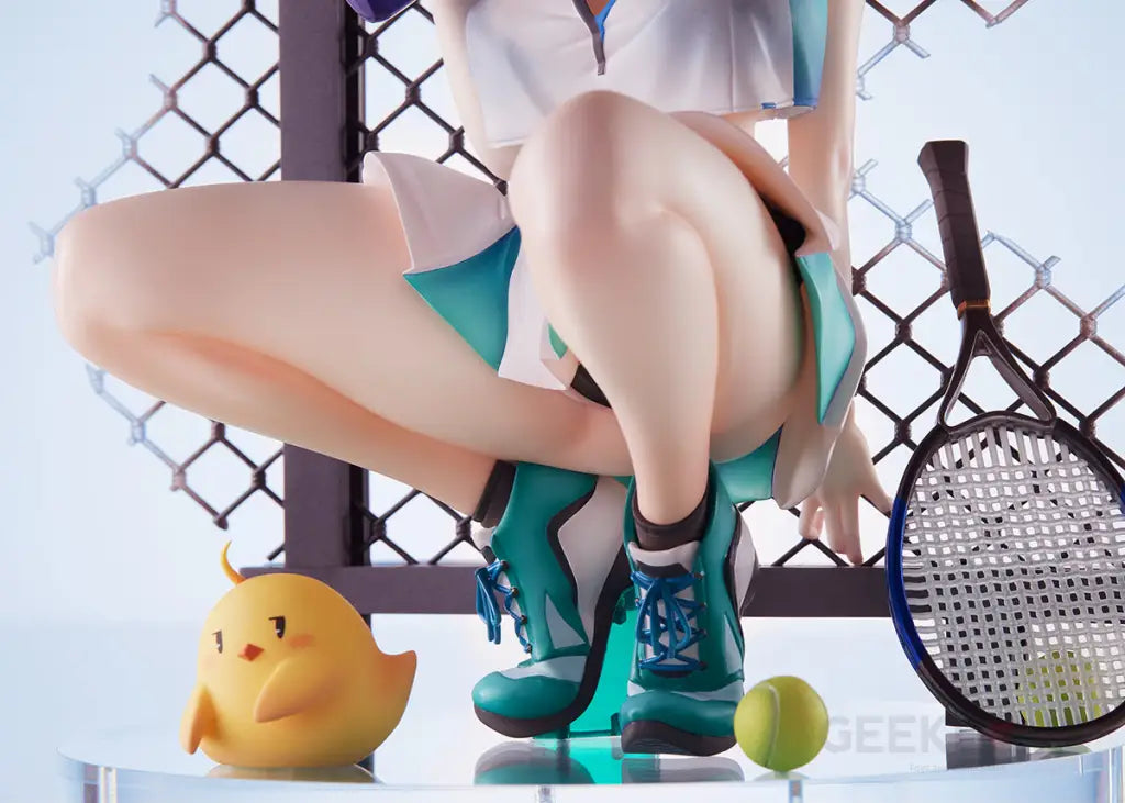 Azur Lane Bremerton Scorching-Hot Training - GeekLoveph